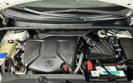 Toyota Verso I, 2016 год, 1 399 000 рублей, 37 фотография