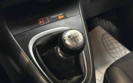 Toyota Verso I, 2016 год, 1 399 000 рублей, 28 фотография