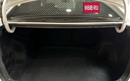 KIA Rio III рестайлинг, 2013 год, 899 000 рублей, 11 фотография