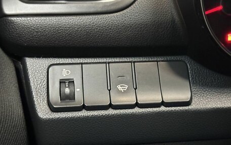 KIA Rio III рестайлинг, 2013 год, 899 000 рублей, 20 фотография