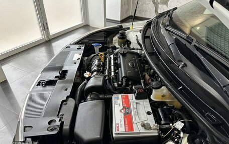 KIA Rio III рестайлинг, 2013 год, 899 000 рублей, 33 фотография