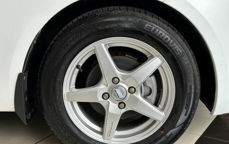 KIA Rio III рестайлинг, 2013 год, 899 000 рублей, 31 фотография