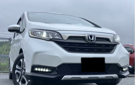 Honda Freed II, 2023 год, 1 310 000 рублей, 2 фотография