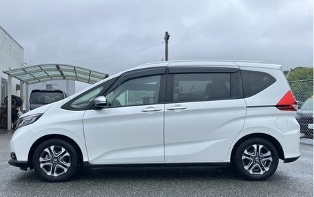 Honda Freed II, 2023 год, 1 310 000 рублей, 10 фотография