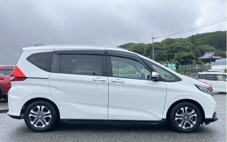 Honda Freed II, 2023 год, 1 310 000 рублей, 9 фотография