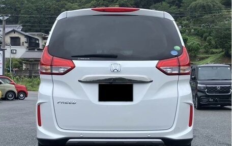 Honda Freed II, 2023 год, 1 310 000 рублей, 7 фотография