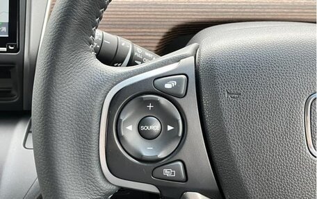 Honda Freed II, 2023 год, 1 310 000 рублей, 14 фотография