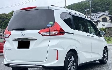 Honda Freed II, 2023 год, 1 310 000 рублей, 6 фотография