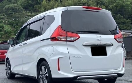 Honda Freed II, 2023 год, 1 310 000 рублей, 8 фотография