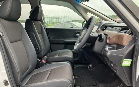 Honda Freed II, 2023 год, 1 310 000 рублей, 12 фотография