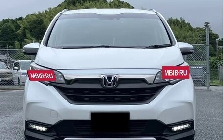 Honda Freed II, 2023 год, 1 310 000 рублей, 3 фотография