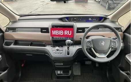 Honda Freed II, 2023 год, 1 310 000 рублей, 11 фотография
