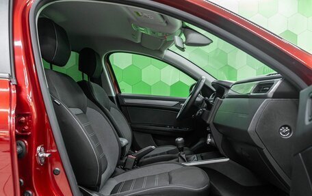 Renault Arkana I, 2021 год, 1 800 000 рублей, 12 фотография
