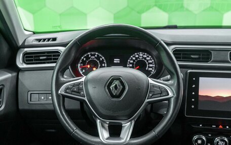 Renault Arkana I, 2021 год, 1 800 000 рублей, 16 фотография