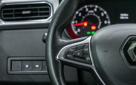 Renault Arkana I, 2021 год, 1 800 000 рублей, 17 фотография