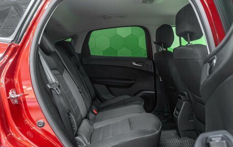 Renault Arkana I, 2021 год, 1 800 000 рублей, 14 фотография