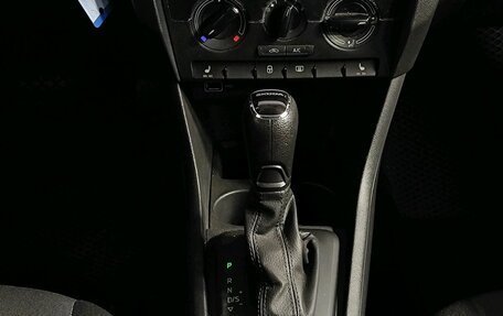 Skoda Rapid I, 2019 год, 1 349 000 рублей, 10 фотография