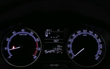 Skoda Rapid I, 2019 год, 1 349 000 рублей, 11 фотография