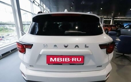 Haval H7, 2026 год, 4 199 000 рублей, 3 фотография