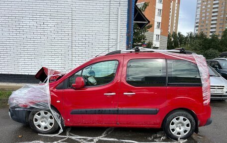 Peugeot Partner II рестайлинг 2, 2011 год, 150 000 рублей, 3 фотография