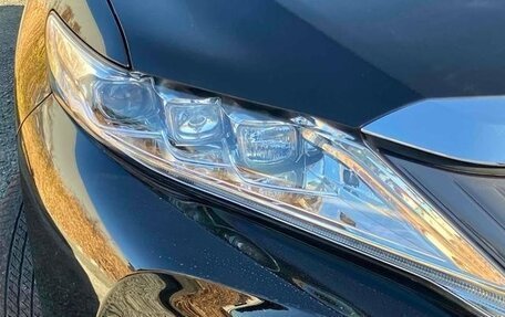 Toyota Harrier, 2020 год, 2 299 666 рублей, 3 фотография