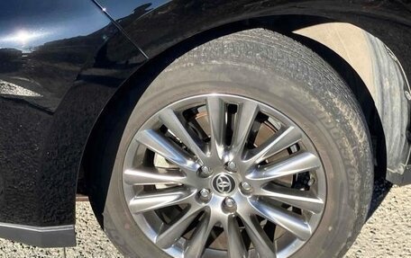 Toyota Harrier, 2020 год, 2 299 666 рублей, 7 фотография