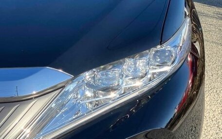 Toyota Harrier, 2020 год, 2 299 666 рублей, 4 фотография