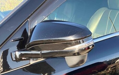 Toyota Harrier, 2020 год, 2 299 666 рублей, 9 фотография