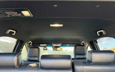 Toyota Harrier, 2020 год, 2 299 666 рублей, 17 фотография