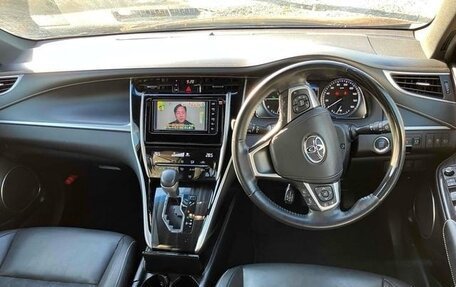 Toyota Harrier, 2020 год, 2 299 666 рублей, 23 фотография