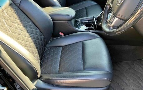 Toyota Harrier, 2020 год, 2 299 666 рублей, 26 фотография