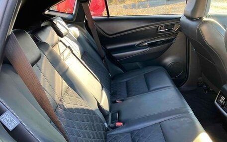 Toyota Harrier, 2020 год, 2 299 666 рублей, 20 фотография