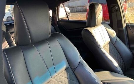 Toyota Harrier, 2020 год, 2 299 666 рублей, 25 фотография