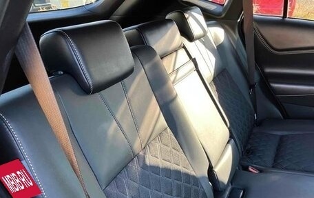 Toyota Harrier, 2020 год, 2 299 666 рублей, 21 фотография