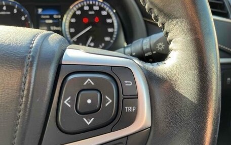 Toyota Harrier, 2020 год, 2 299 666 рублей, 37 фотография