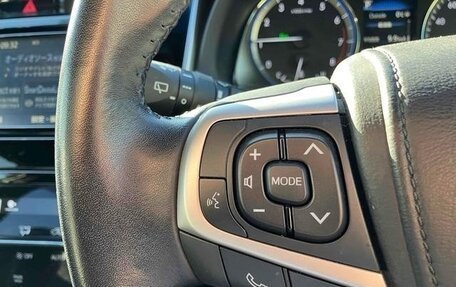 Toyota Harrier, 2020 год, 2 299 666 рублей, 36 фотография