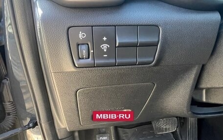 KIA Sportage IV рестайлинг, 2019 год, 2 100 000 рублей, 9 фотография