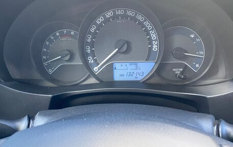 Toyota Corolla, 2013 год, 1 250 000 рублей, 4 фотография
