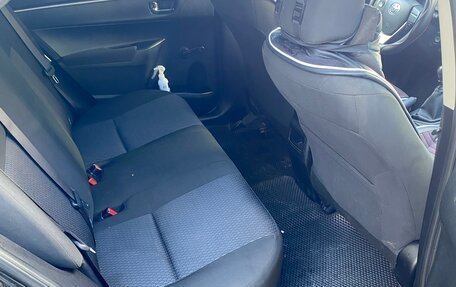 Toyota Corolla, 2013 год, 1 250 000 рублей, 10 фотография