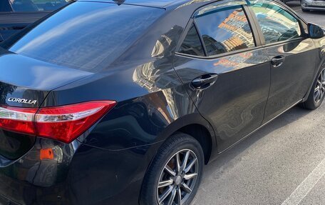 Toyota Corolla, 2013 год, 1 250 000 рублей, 12 фотография