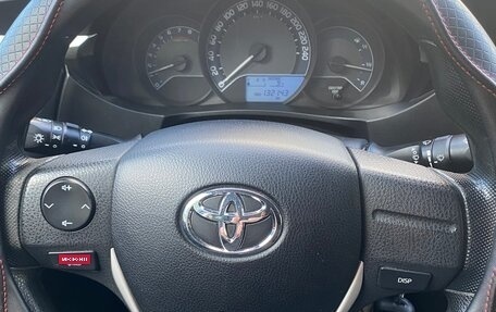 Toyota Corolla, 2013 год, 1 250 000 рублей, 2 фотография