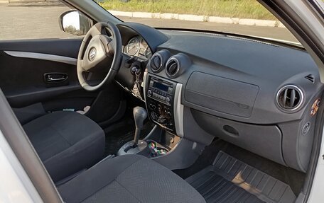 Nissan Almera, 2014 год, 650 000 рублей, 10 фотография