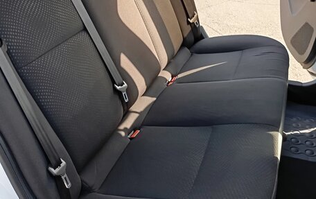 Nissan Almera, 2014 год, 650 000 рублей, 12 фотография