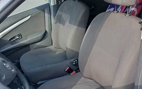 Nissan Almera, 2014 год, 650 000 рублей, 11 фотография