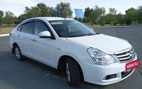 Nissan Almera, 2014 год, 650 000 рублей, 4 фотография