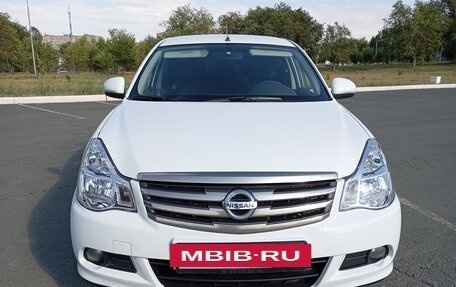Nissan Almera, 2014 год, 650 000 рублей, 3 фотография