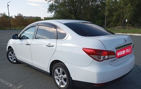 Nissan Almera, 2014 год, 650 000 рублей, 5 фотография