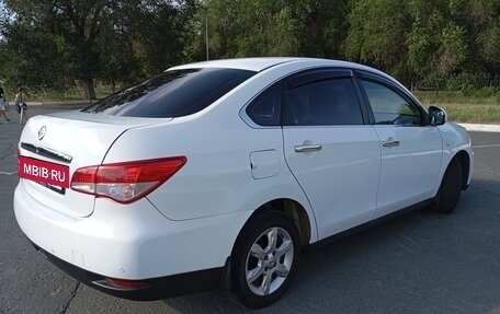 Nissan Almera, 2014 год, 650 000 рублей, 7 фотография