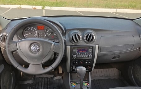 Nissan Almera, 2014 год, 650 000 рублей, 16 фотография