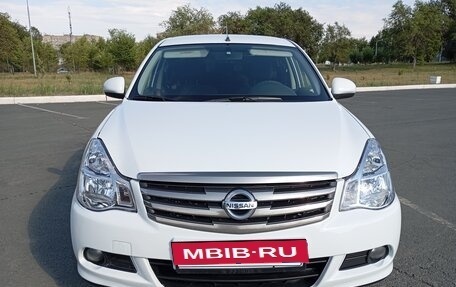 Nissan Almera, 2014 год, 650 000 рублей, 21 фотография